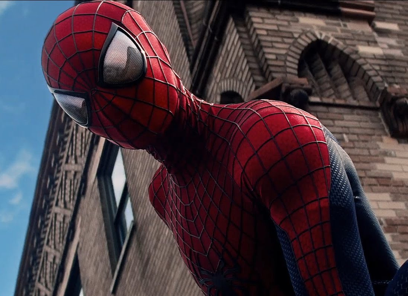 Illustration for article titled What The Amazing Spider-Man 2 doesn't get about Peter Parker's heroism
